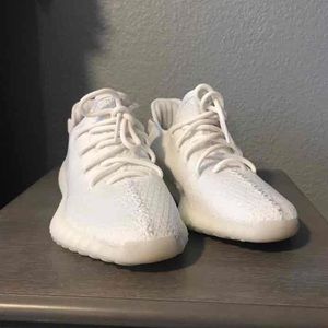 Yeezy Boost 350 - White